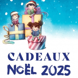 Choix Livres/Jeux - NOEL 2025 - CMCAS Pays de Savoie