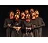 SPECTACLE RE CHICCHINELLA - MALRAUX - CHAMBERY - CMCAS PAYS DE SAVOIE