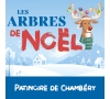 Inscription Arbre de Noël - CHAMBERY 2025 - CMCAS Pays de Savoie