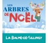 Inscription Arbre de Noël - LA BALME DE SILLINGY 2025 - CMCAS Pays de Savoie