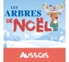 Inscription Arbre de Noël - AUSSOIS 2025 - CMCAS Pays de Savoie