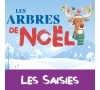 Inscription Arbre de Noël - LES SAISIES 2025 - CMCAS Pays de Savoie