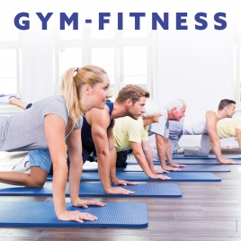 2025 - Gym Fitness - CMCAS Pays de Savoie