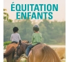 2025 - Equitation enfants - CMCAS Pays de Savoie