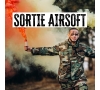 2025 - Sortie Airsoft - CMCAS Pays de Savoie