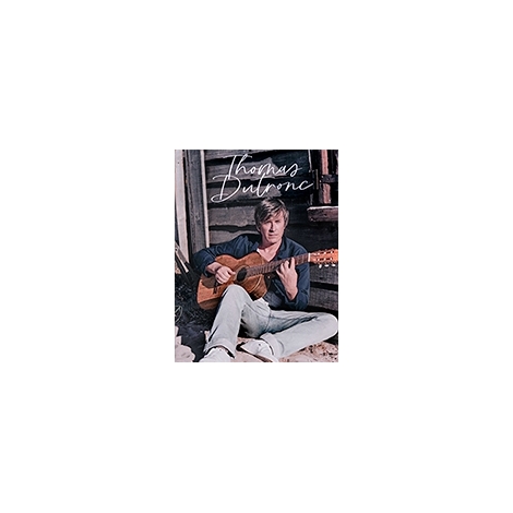 CONCERT THOMAS DUTRONC - MALRAUX - CMCAS PAYS DE SAVOIE