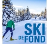 2026 - COURS DE SKI DE FOND ADO / ADULTE  LA FECLAZ - CMCAS PAYS DE CMCAS