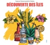2025- Découverte des îles - Dégustaion de Rhums - CMCAS PAYS DE SAVOIE