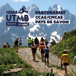 2026 - UTMB Inscription coureur - CMCAS Pays de Savoie