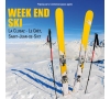 week end ski  saint jean de sixt - Cmcas Pays de Savoie