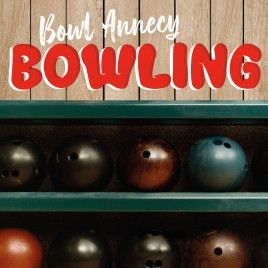 Bowling Pensionnés