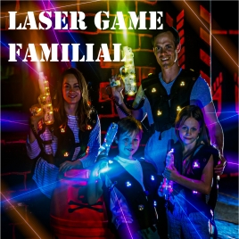 2025 - Laser game familial - CMCAS Pays de Savoie