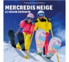 2026 - Mercredi neige au Grand Bornand Mars - CMCAS Pays de Savoie