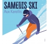 2026 - Samedis ski aux Karellis - CMCAS Pays de Savoie