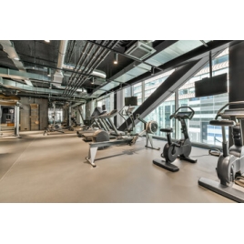 2026 - Salles Musculation - Cardio - CMCAS Pays de Savoie