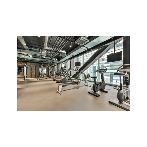 2026 - Salles Musculation - Cardio - CMCAS Pays de Savoie