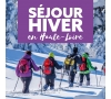 SÉJOUR HIVER LOISIR SENIOR - MONASTIER - CMCAS PAYS DE SAVOIE
