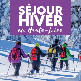 SÉJOUR HIVER LOISIR SENIOR - MONASTIER - CMCAS PAYS DE SAVOIE