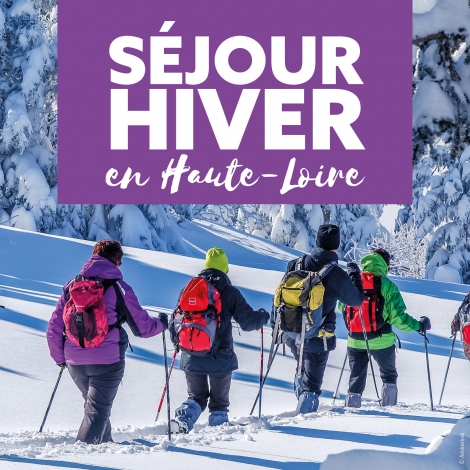 SÉJOUR HIVER LOISIR SENIOR - MONASTIER - CMCAS PAYS DE SAVOIE