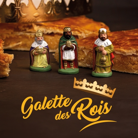 2026 - Galette des rois SLV36 - CMCAS Pays de Savoie