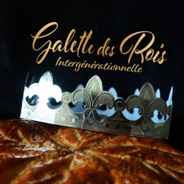 2026 - Galette des rois SLV31 - CMCAS Pays de Savoie