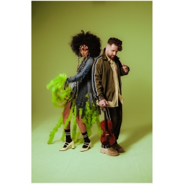 SPECTACLE : KUTU - MALRAUX - CMCAS PAYS DE SAVOIE