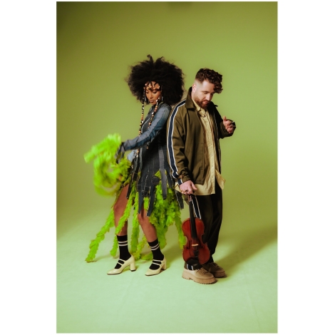 SPECTACLE : KUTU - MALRAUX - CMCAS PAYS DE SAVOIE