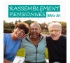 2026 - Rassemblement pensionnés - CMCAS Pays de Savoie