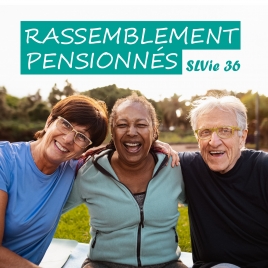 2026 - Rassemblement pensionnés - CMCAS Pays de Savoie