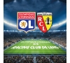 2026 - Match de foot - OL- RC Lens - CMCAS Pays de Savoie