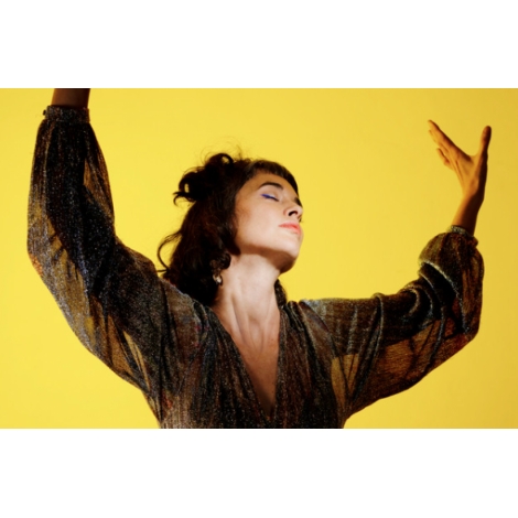 CONCERT : ELVETT - LE DOME ALBERTVILLE - CMCAS PAYS DE SAVOIE