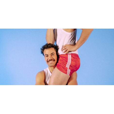 SPECTACLE : FAME TV - CHATEAU ROUGE - ANNEMASSE - CMCAS PAYS DE SAVOIE