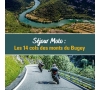 2026 - Moto séjour - Les monts du bugey - CMCAS Pays de Savoie