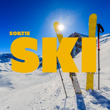 2026 - Sortie ski famille Val Thorens  - SLV 37- CMCAS Pays de Savoie