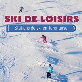 2026 - Sorties ski de loisir SLV 35 - CMCAS Pays de Savoie