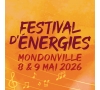 Festival d'Energies - CMCAS Pays de Savoie