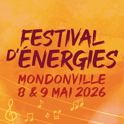 Festival d'Energies - CMCAS Pays de Savoie