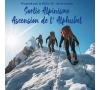 2026 - Sortie Alpinisme Ascension de l'Alphubel