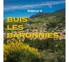 2026 - Séjour été Buis les Baronnies - CMCAS Pays de Savoie