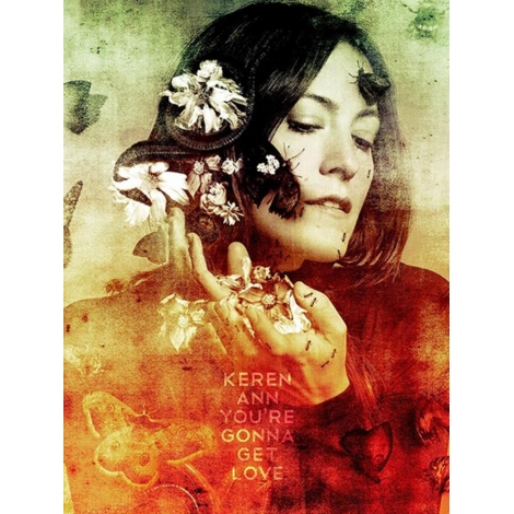 CONCERT : KEREN ANN - MALRAUX - CMCAS PAYS DE SAVOIE