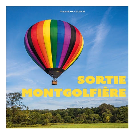 2026 - Sortie Montgolfière SLV36 - CMCAS Pays de Savoie