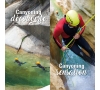 2026 - Canyoning découverte - CMCAS Pays de Savoie