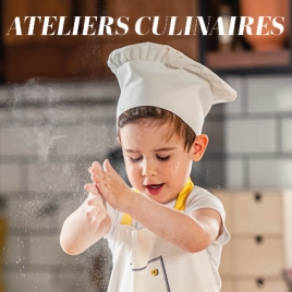 2026 - Atelier culinaire Macarons - CMCAS Pays de Savoie