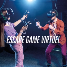 2026 - Escape Game Virtuel - CMCAS Pays de Savoie