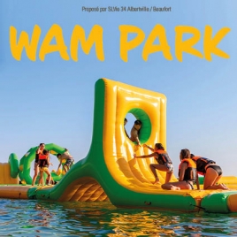 2026 - Wam Park - CMCAS Pays de Savoie