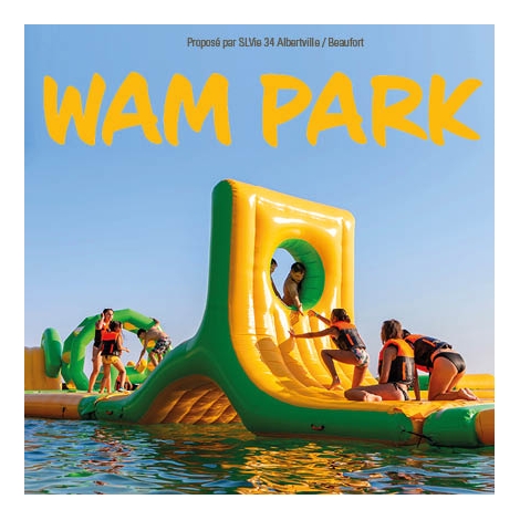 2026 - Wam Park - CMCAS Pays de Savoie