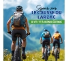 2026 - Séjour les Causses du Larzac à VTT / VTTAE - CMAS Pays de Savoie
