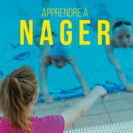2026 - Apprendre à nager en toute sécurité avant l'été - CMCAS Pays de Savoie