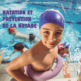 2026 - Natation et prévention de la Noyade - Cmcas Pays de Savoie
