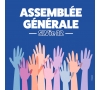 2026 - Assemblée générale SLV32 - CMCAS Pays de Savoie